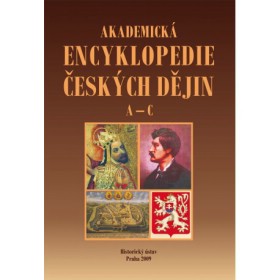 Akademick encyklopedie eskch djin A-C