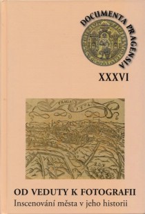 Documenta Pragensia XXXVI [Detail produktu]