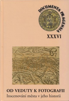 Documenta Pragensia XXXVI