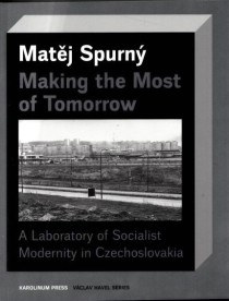 Making the Most of Tomorrow [Detail produktu]