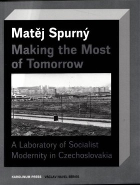 Making the Most of Tomorrow