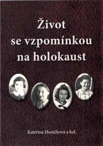 ivot se vzpomnkou na holokaust [Detail produktu]