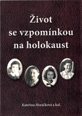 ivot se vzpomnkou na holokaust