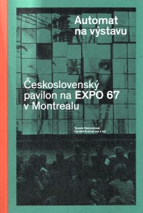 eskoslovensk pavilon na EXPO 67 v Montrealu [Detail produktu]