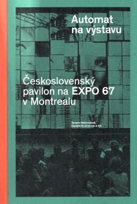 eskoslovensk pavilon na EXPO 67 v Montrealu