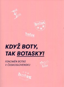 Kdy boty, tak botasky [Detail produktu]