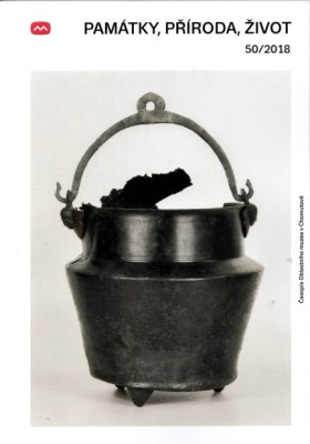Pamtky, proda, ivot 50/2018