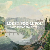 Loket pod lupou [Detail produktu]