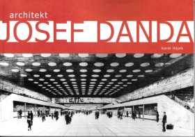 Architekt Josef Danda