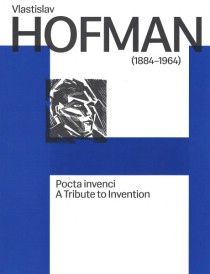 Vlastislav Hofman (1884-1964) [Detail produktu]