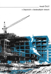 Arel VUT v Dejvicch v edestch letech [Detail produktu]