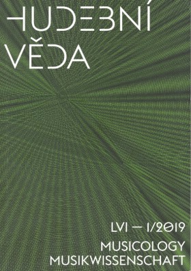 Hudebn vda 1/2019