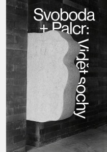 Svoboda + Palcr: Vidt sochy [Detail produktu]