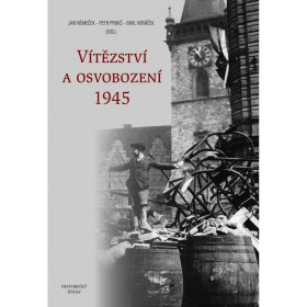 Vtzstv a osvobozen 1945