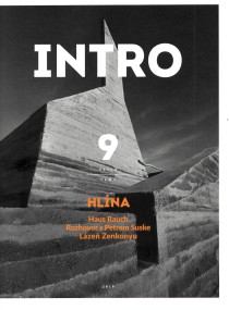 INTRO 9 - Hlna [Detail produktu]