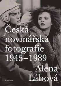esk novinsk fotografie 1945-1989 [Detail produktu]