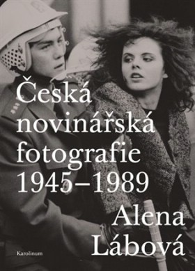 esk novinsk fotografie 1945-1989