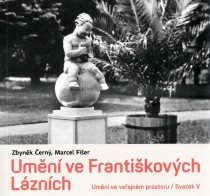 Umn ve Frantikovch Lznch [Detail produktu]