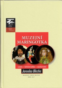 Muzejn maringotka [Detail produktu]