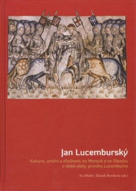 Jan Lucembursk