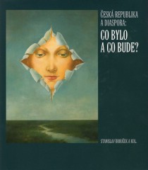 esk republika a diaspora: co bylo a co bude? [Detail produktu]
