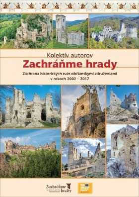 Zachr��me hrady