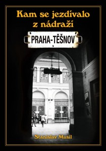 Kam se jezdvalo z ndra Praha - Tnov [Detail produktu]