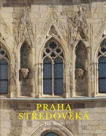 Praha stedovk [Detail produktu]