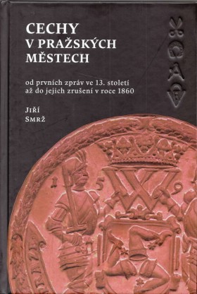 Cechy v praskch mstech