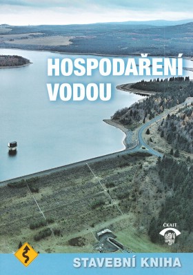 Stavebn kniha 2019. Hospodaen vodou