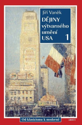 Djiny vtvarnho umn USA