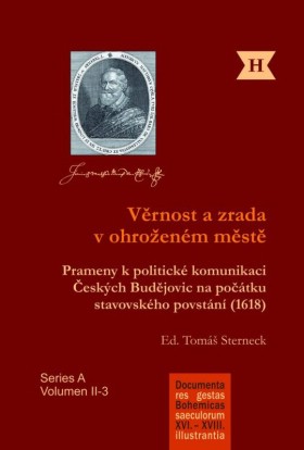 Vrnost a zrada v ohroenm mst