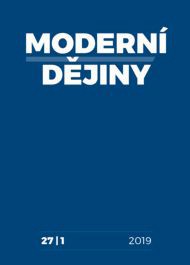 Modern djiny 2019/1