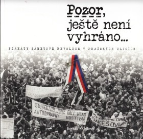 Pozor, jet nen vyhrno