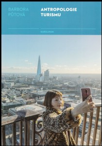 Antropologie turismu [Detail produktu]