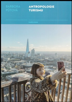 Antropologie turismu