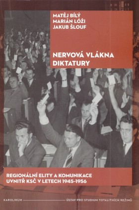 Nervov vlkna diktatury