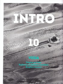 INTRO 10 - Voda [Detail produktu]