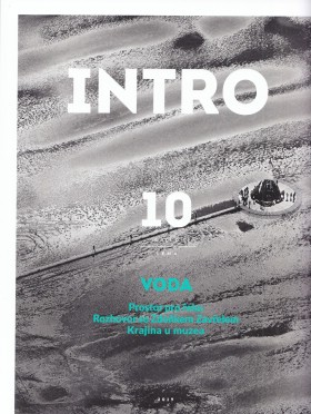 INTRO 10 - Voda