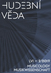 Hudebn vda 2/2019 [Detail produktu]