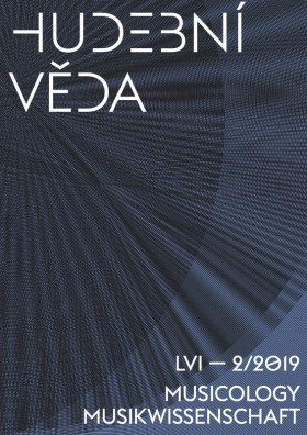 Hudebn vda 2/2019