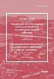Vinzenz Luksch. Topographie der Historischen und Kunst-Denkmale im politischen Bezirke Leitmeritz, Teil II., Bezirk Leitmeritz/ Soupis historickch a umleckch pamtek v politickm okresu Litomice, Dl II., Okres Litomice [Detail produktu]