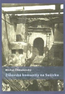 idovsk komunity na Suicku [Detail produktu]