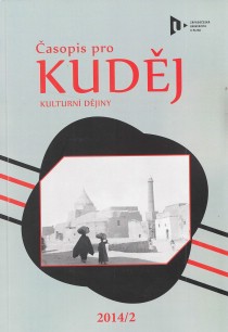 Kudj 2014/2 [Detail produktu]