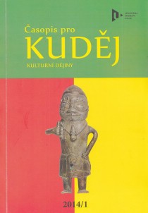 Kudj 2014/1 [Detail produktu]