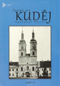 Kudj 2016/1-2 [Detail produktu]