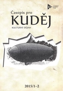Kudj 2015/1-2 [Detail produktu]