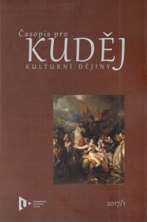 Kudj 2017/1 [Detail produktu]