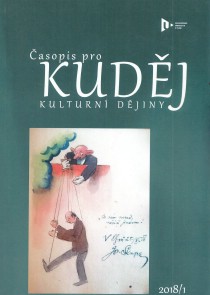 Kudj 2018/1 [Detail produktu]