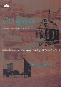 Od pitlu ke galerii [Detail produktu]